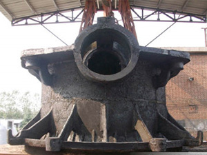 苏州大型铸钢件厂家